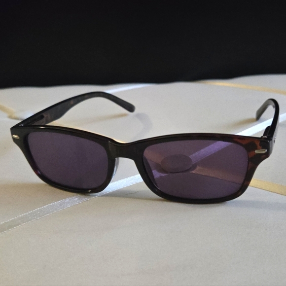 *3/$20 Tortoise Shell Sunglasses Readers +1.25 - Picture 2 of 7